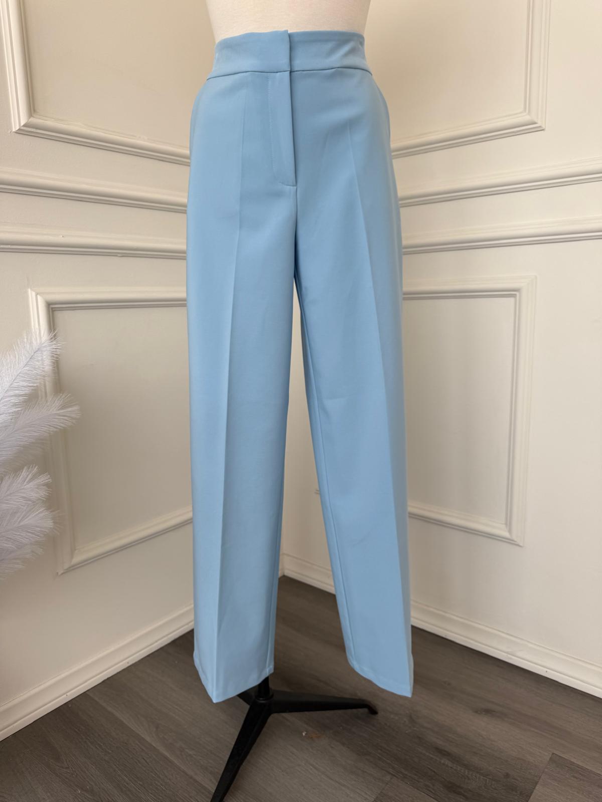 Biyanka Pants