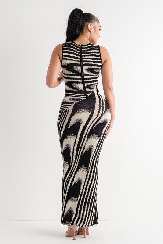 Isabela Maxi Dress