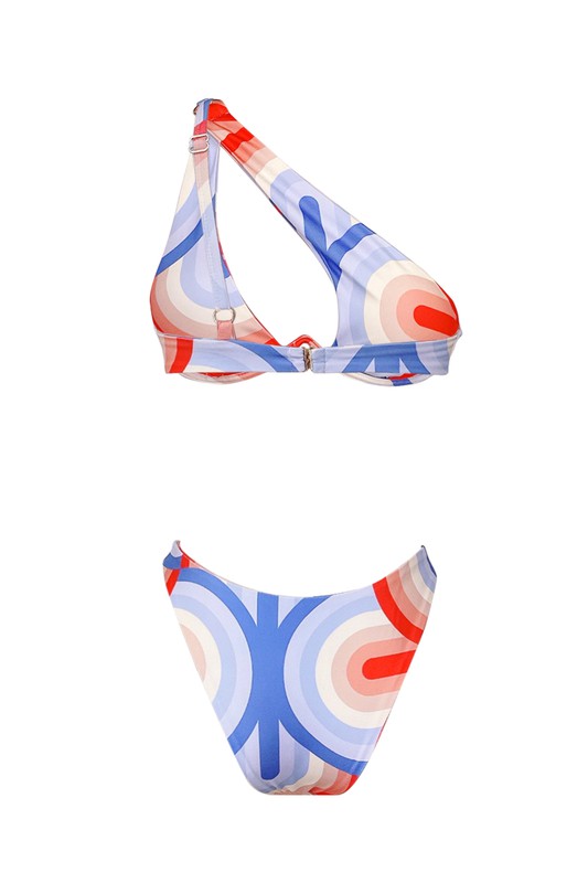 Riley Bikini Set