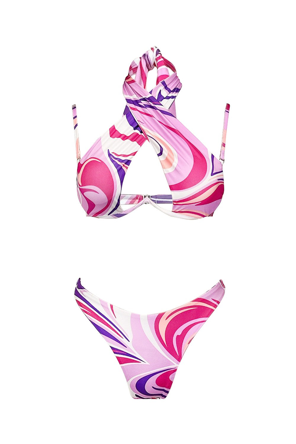Andy Bikini Set