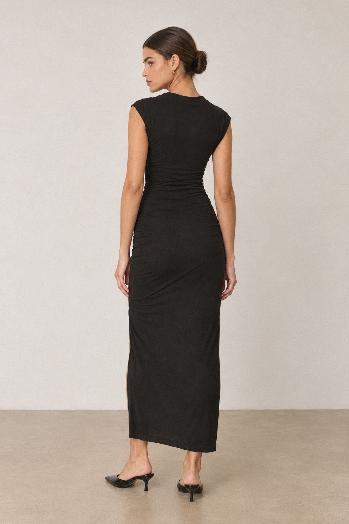 Aria Midi Dress
