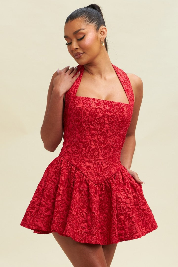Victoria Dress