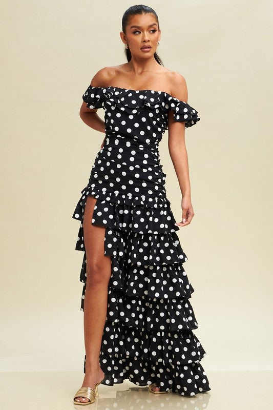 Rosemary Dress