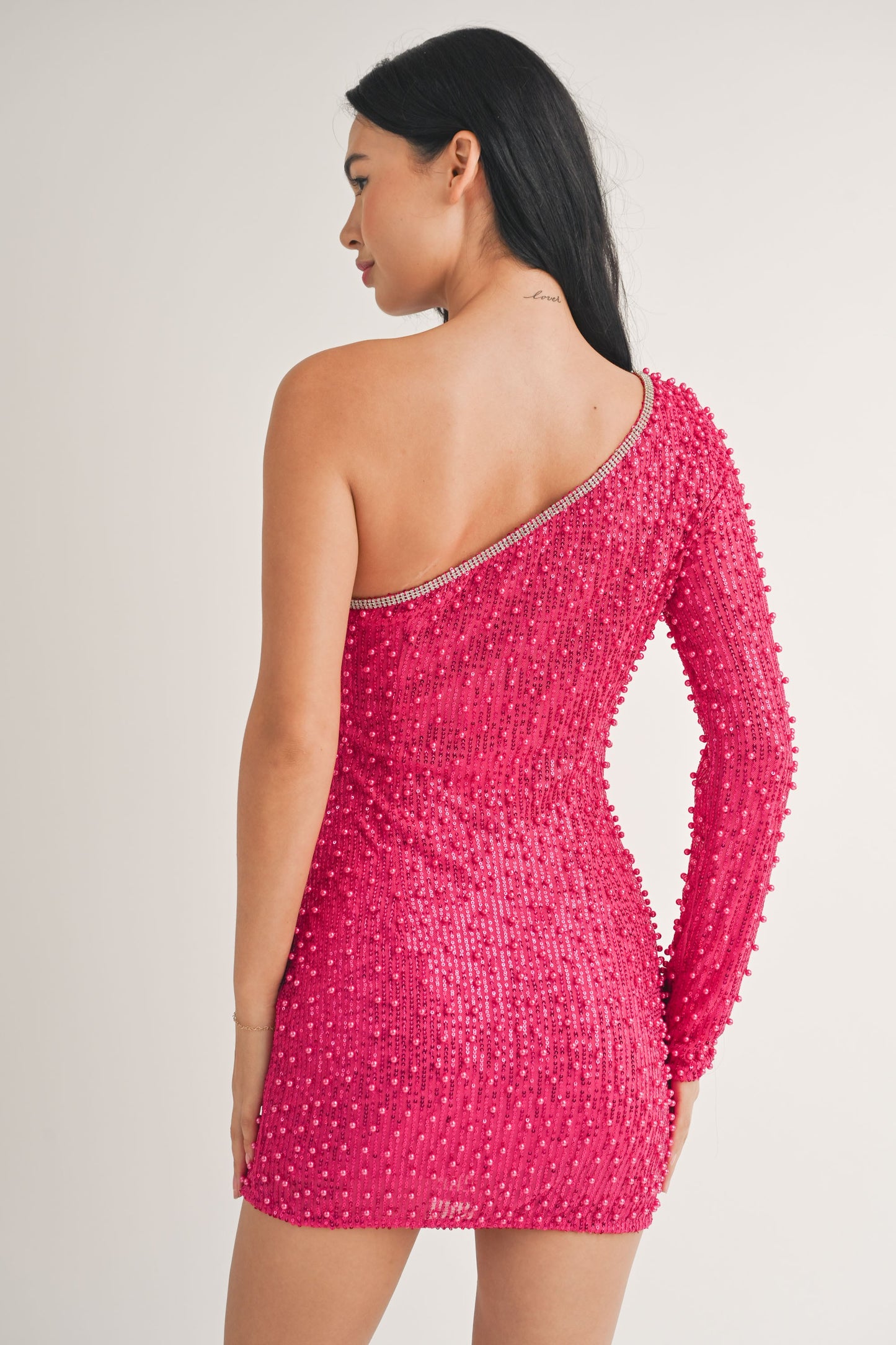 Cora Dress