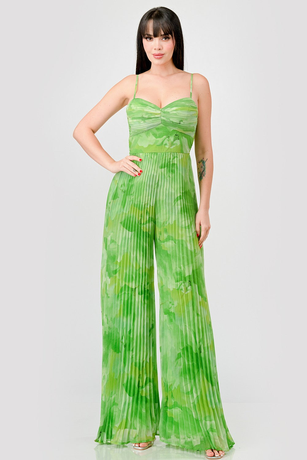 Vivienne Jumpsuit