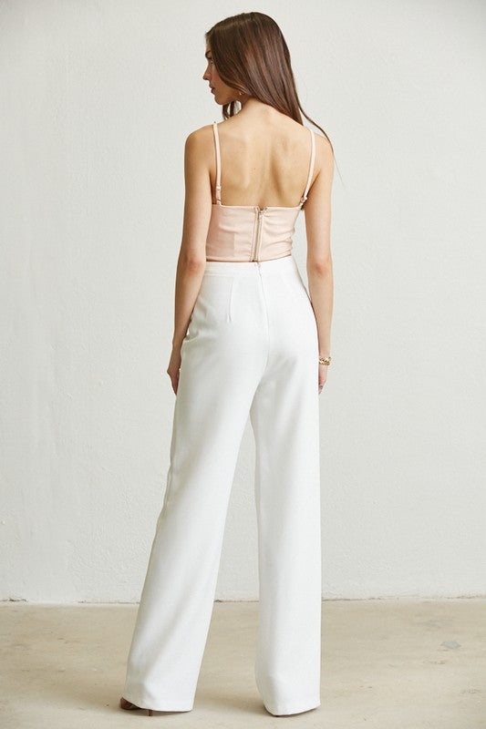 Sabrina Hearts Corset