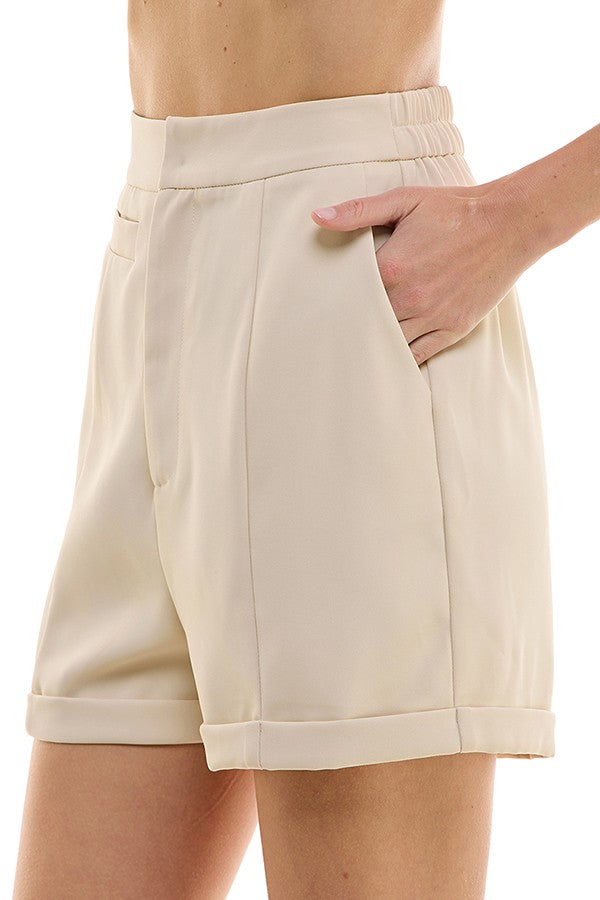 Hailey Shorts