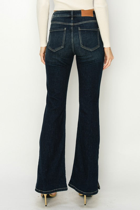 Gia Flare Jeans