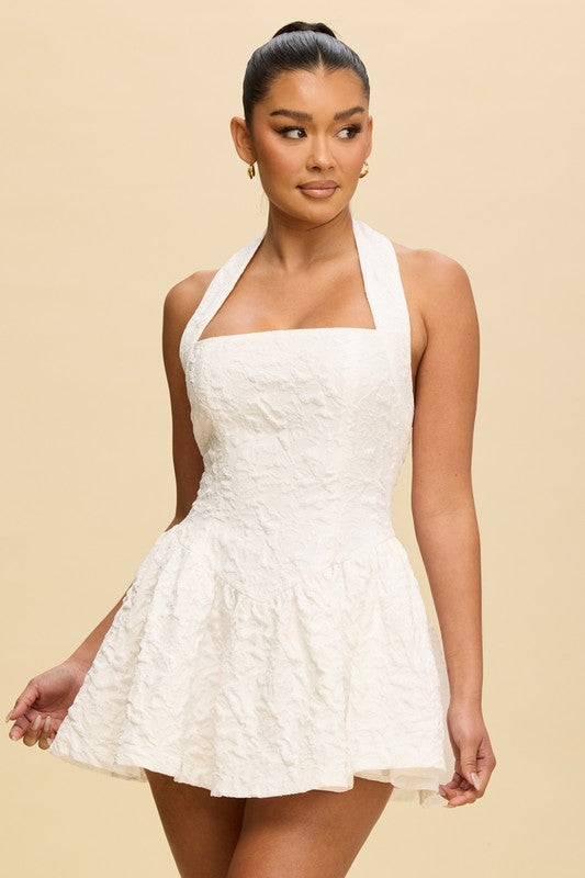 Victoria Dress