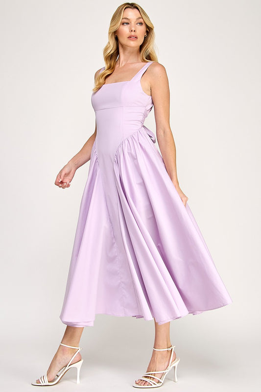 Evelynn Dress