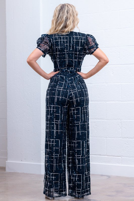 Lucia Jumpsuit