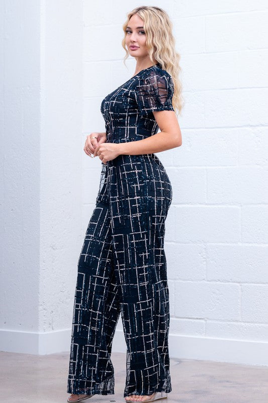 Lucia Jumpsuit