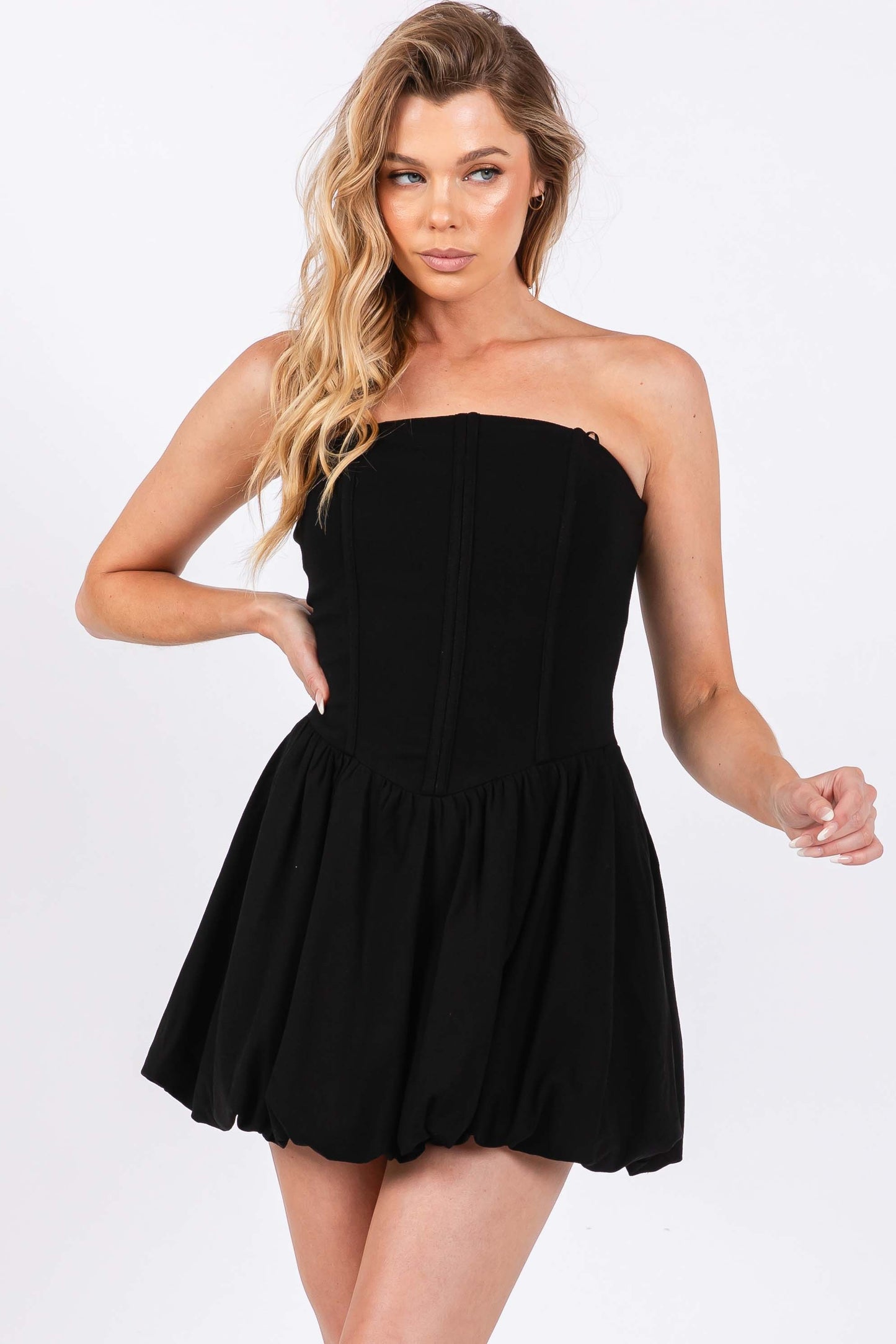 Odette Dress