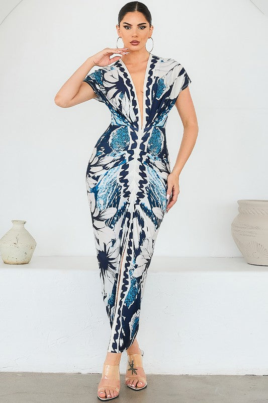 Ophelia Dress