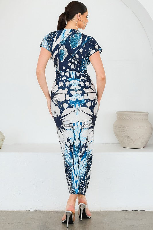 Ophelia Dress
