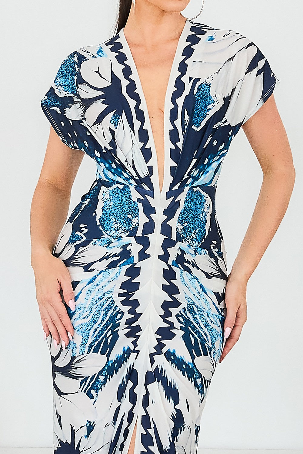 Ophelia Dress