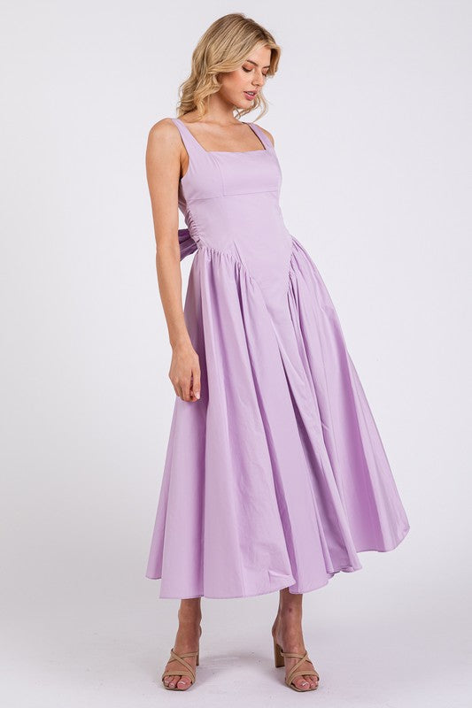 Evelynn Dress
