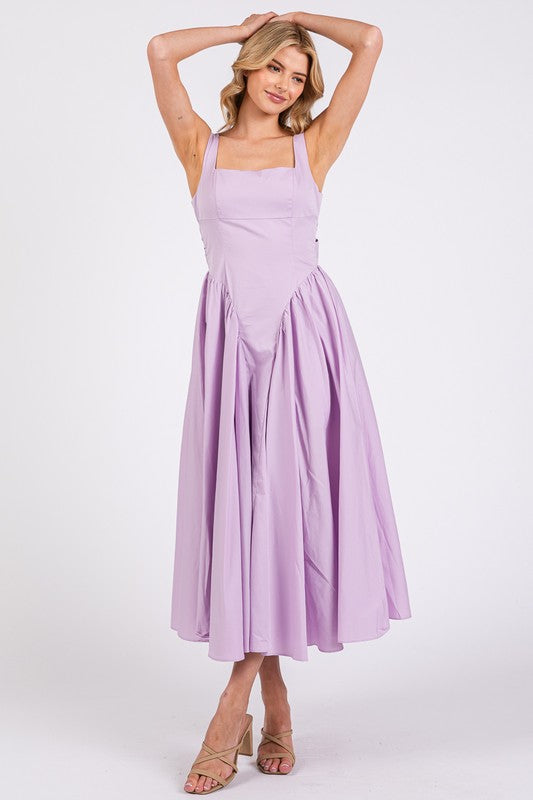 Evelynn Dress