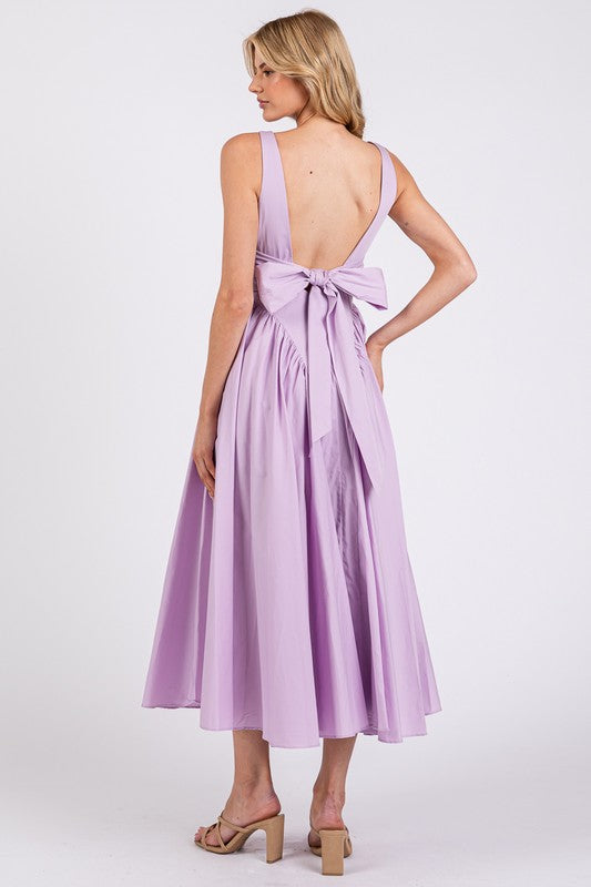 Evelynn Dress
