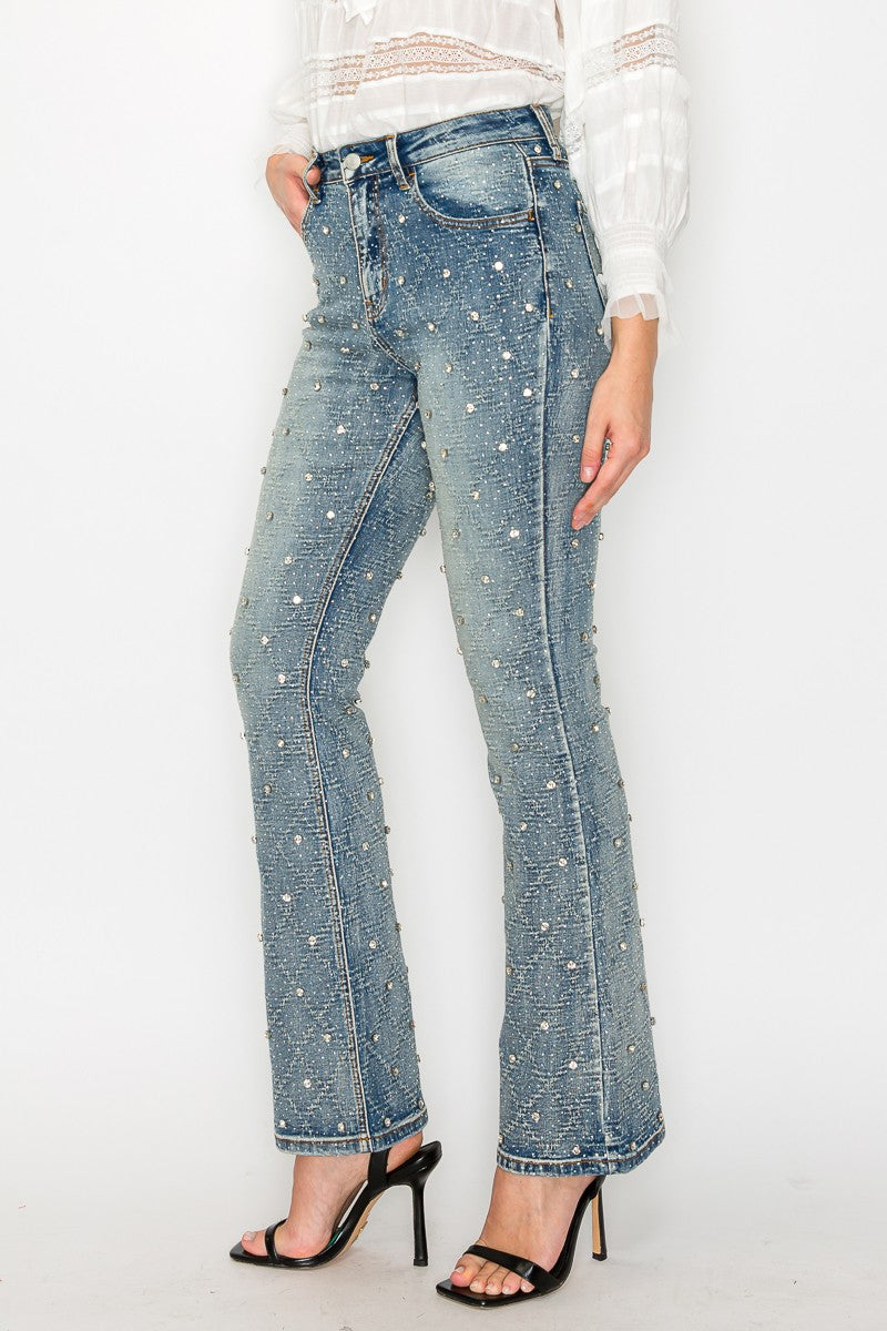 Alessia Gems Jeans