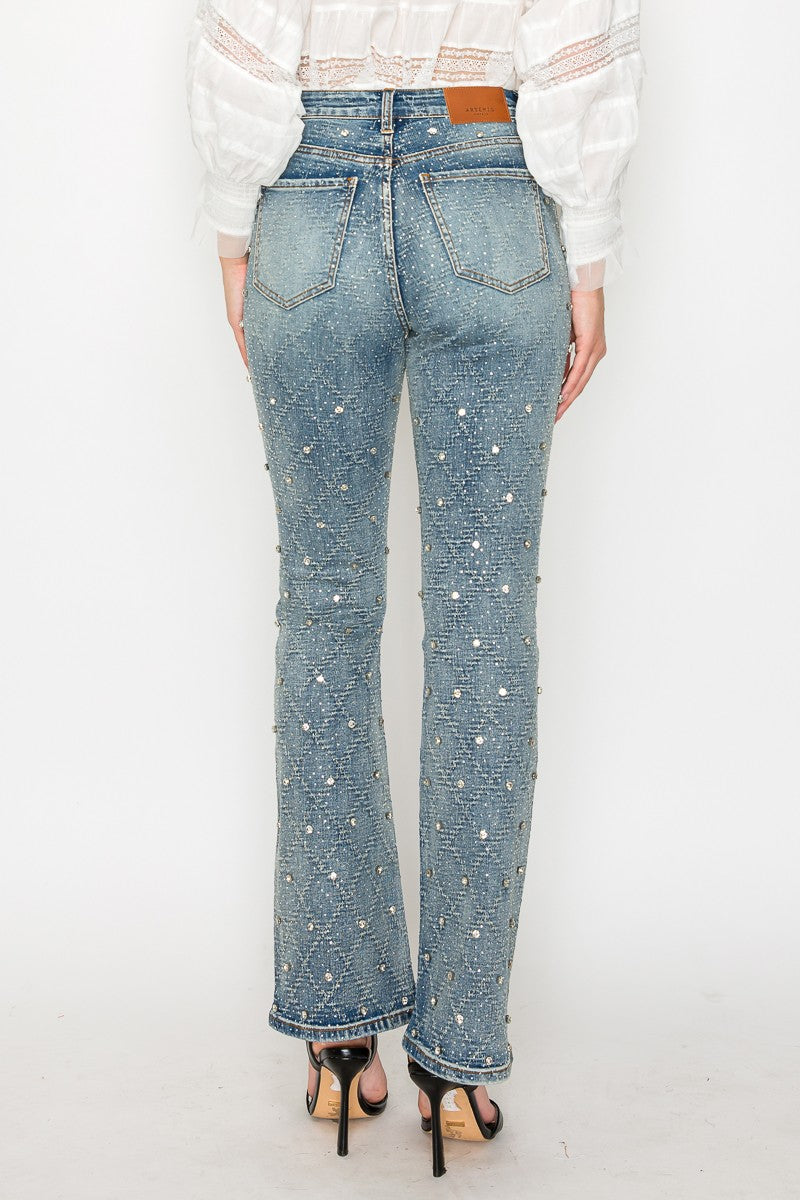 Alessia Gems Jeans