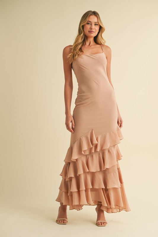 Aileen Dress