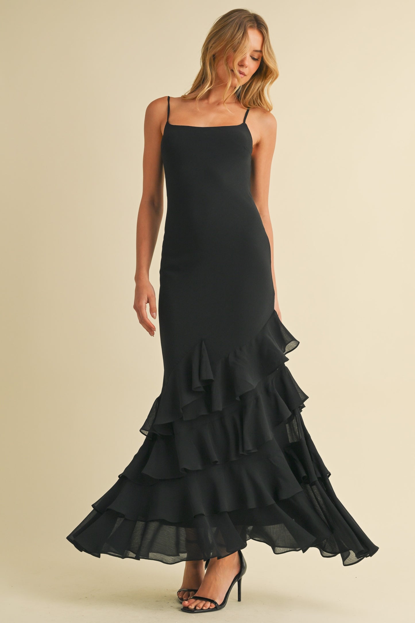 Aileen Dress