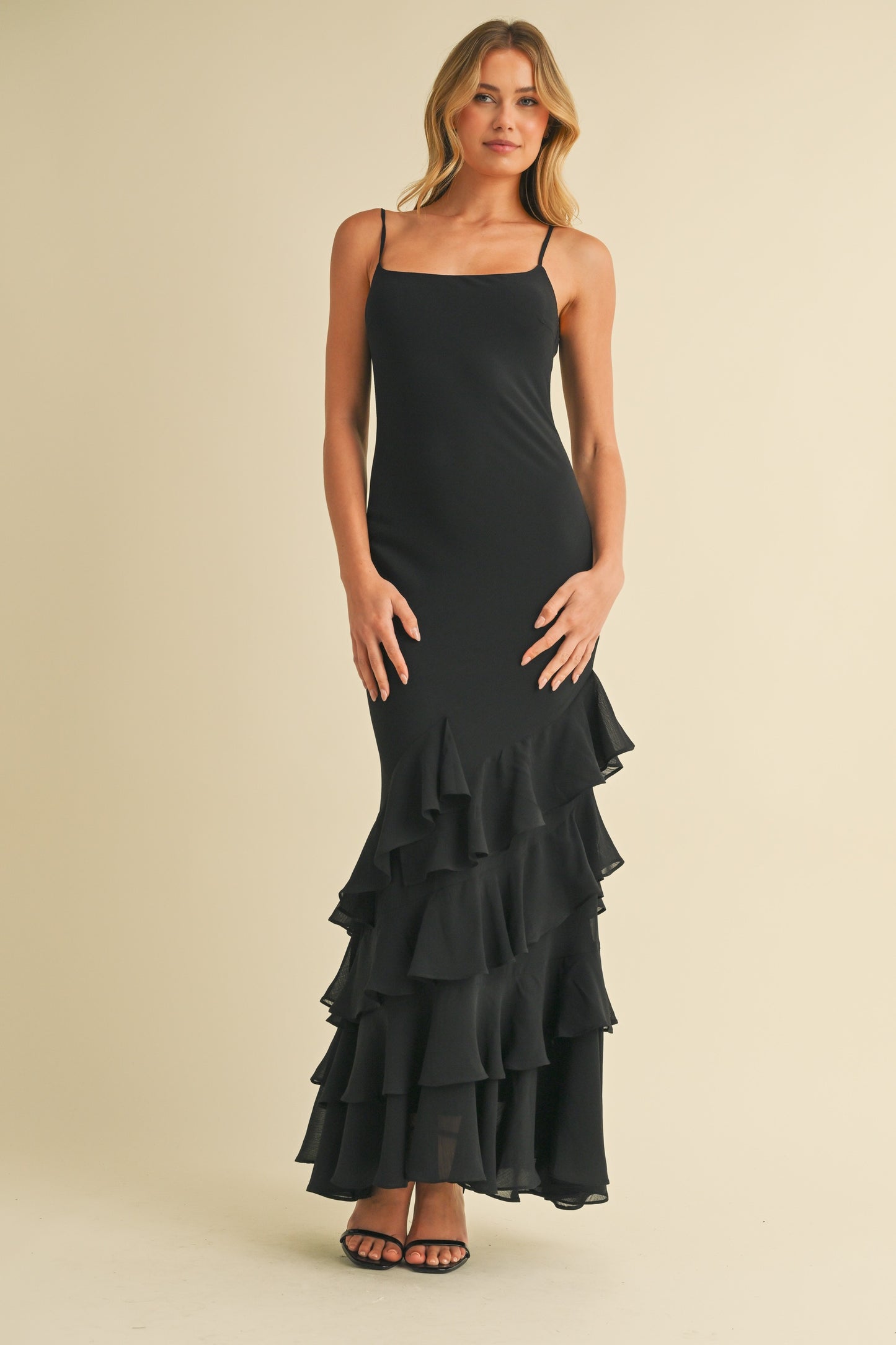 Aileen Dress