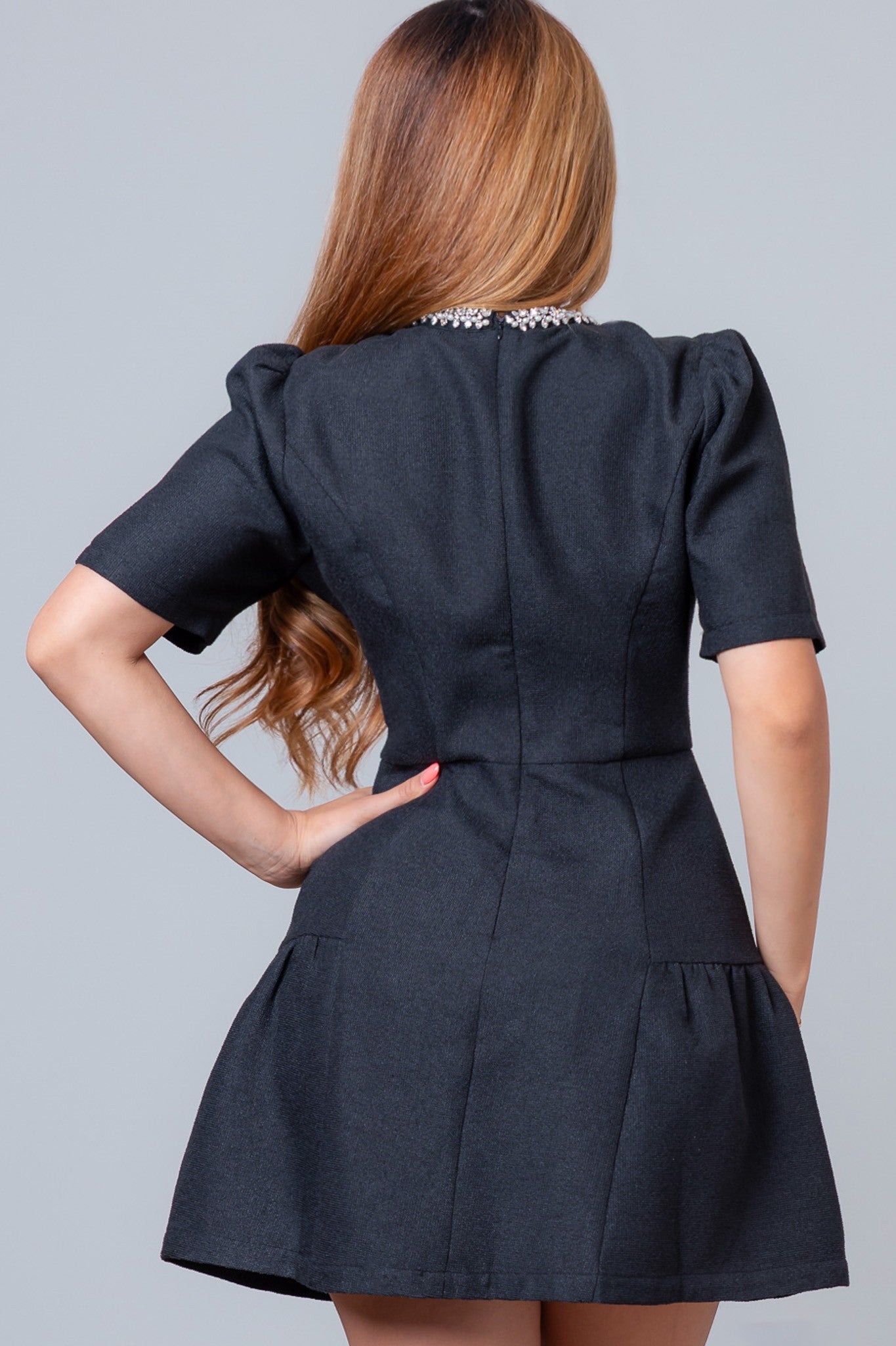 Della Dress