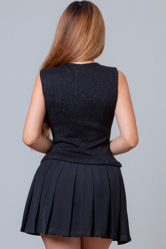 Noemi Knit Dress