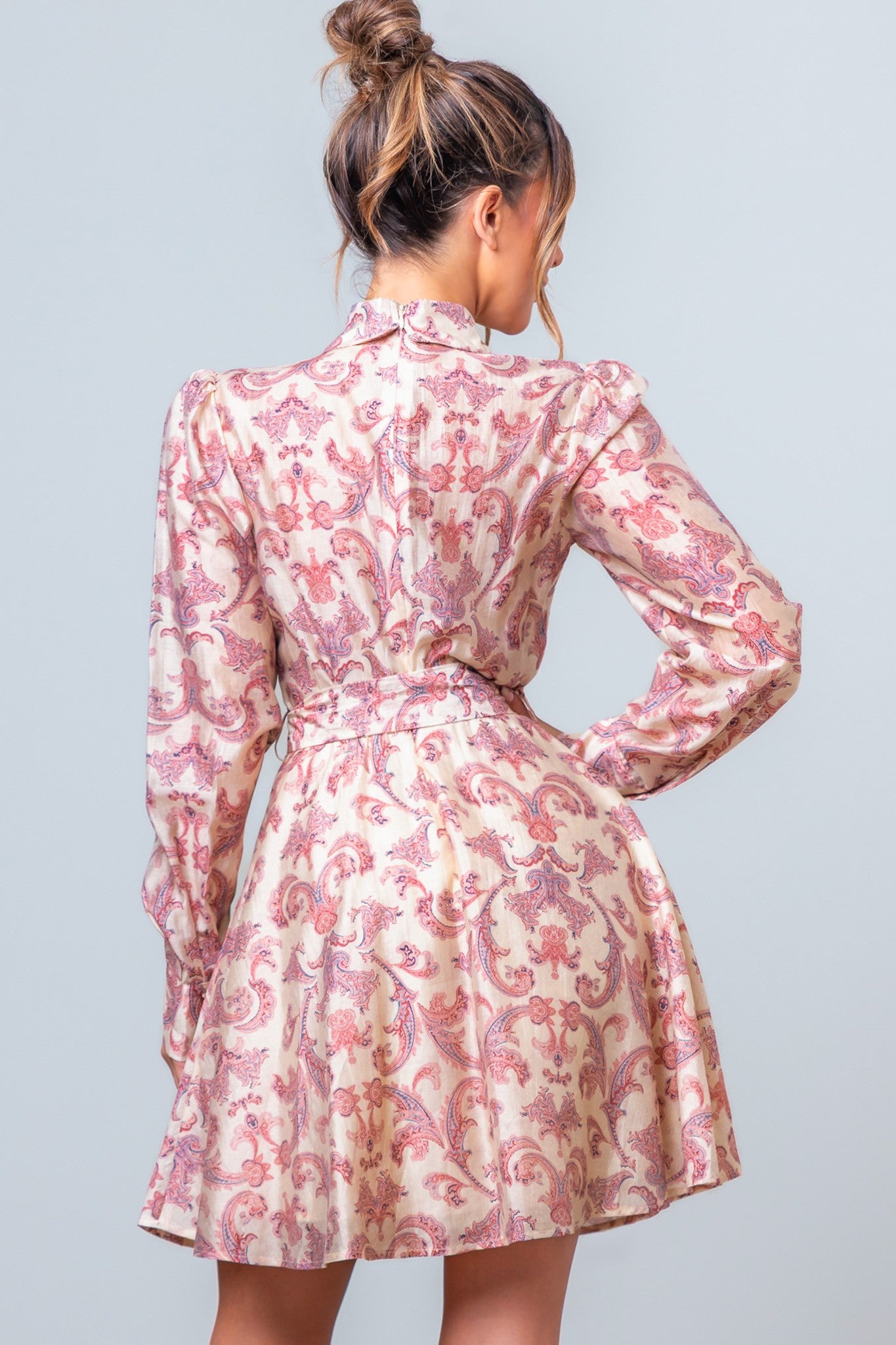 Isabel Dress