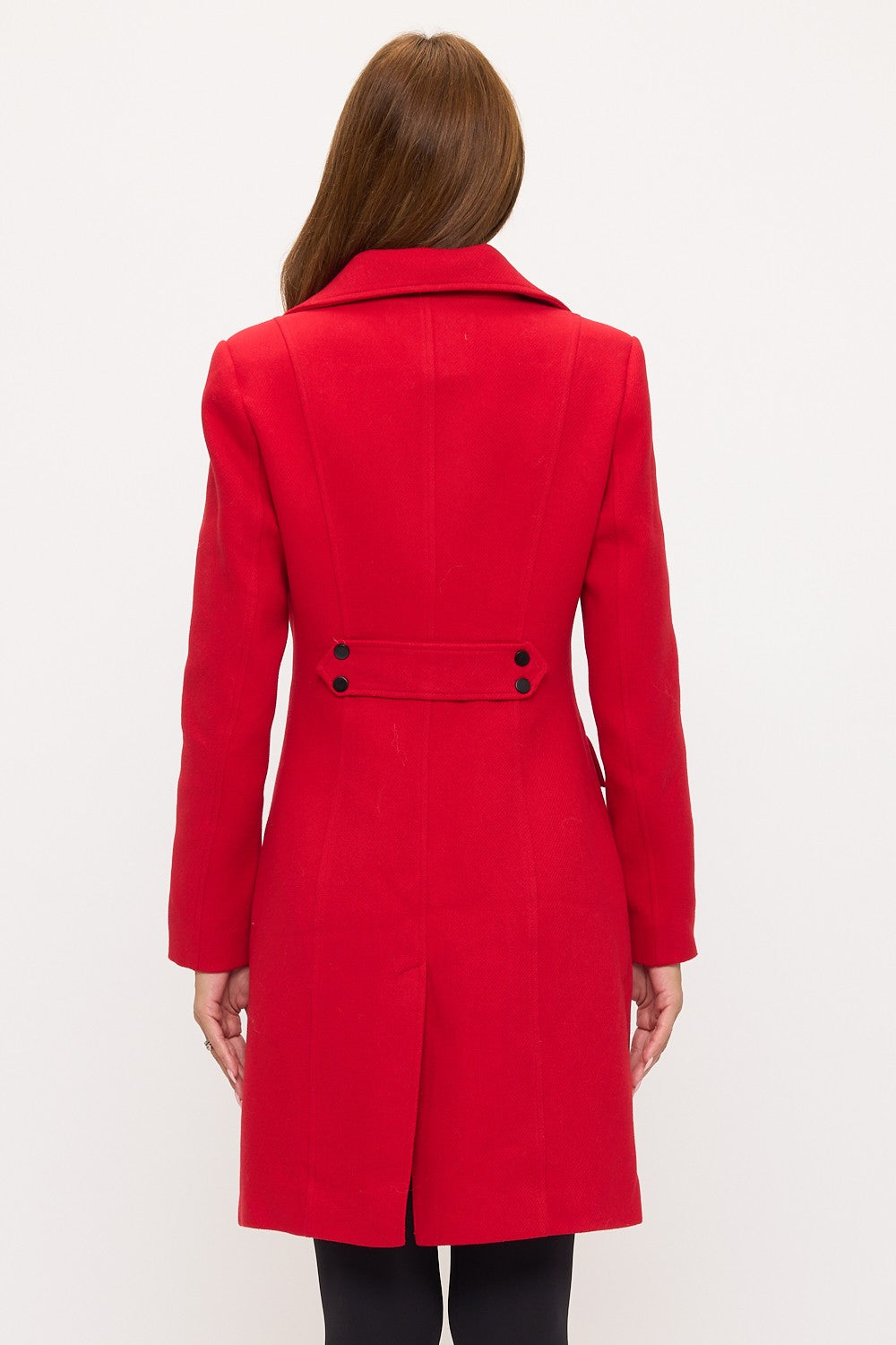 Elaine Coat