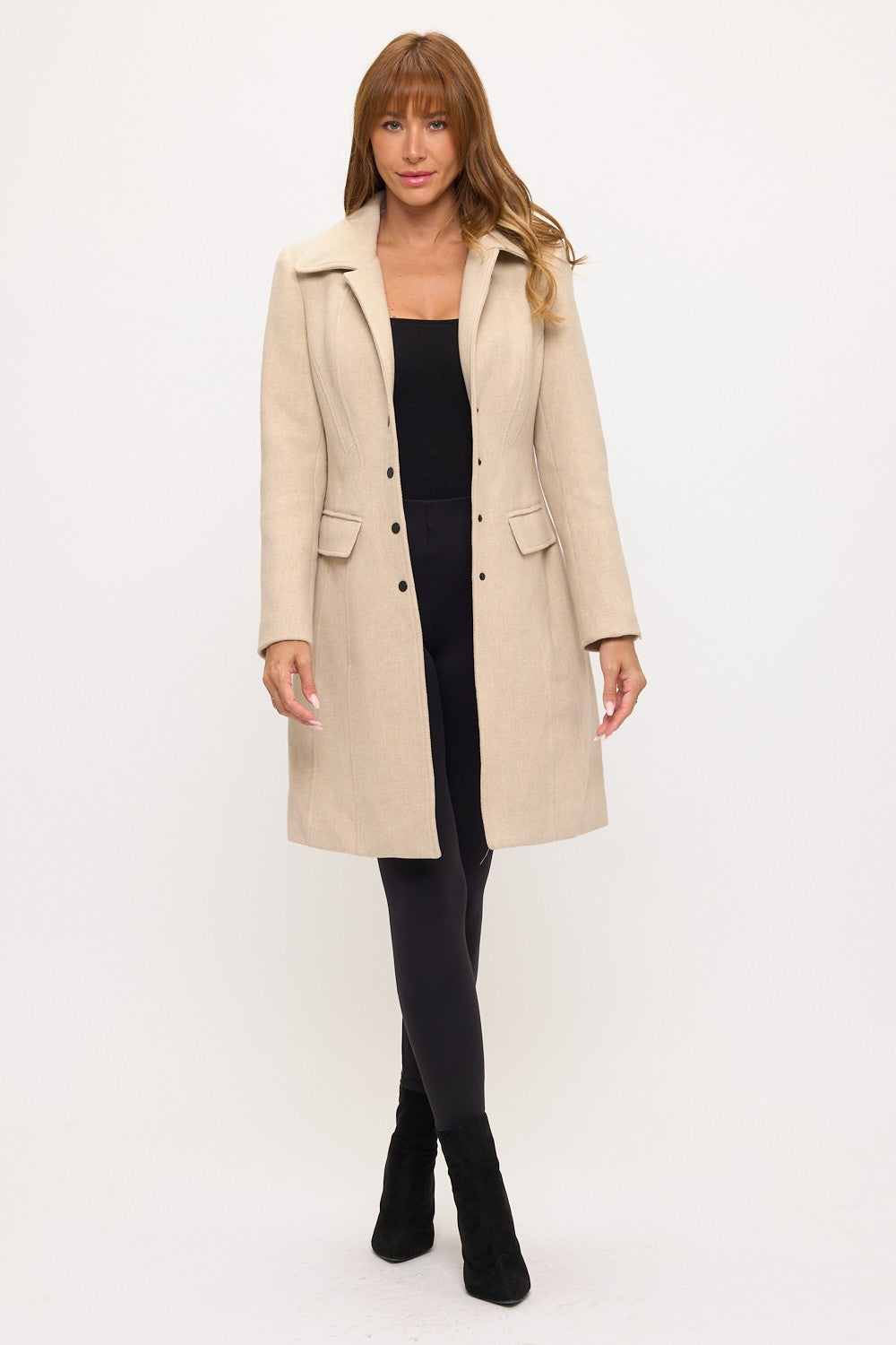 Elaine Coat