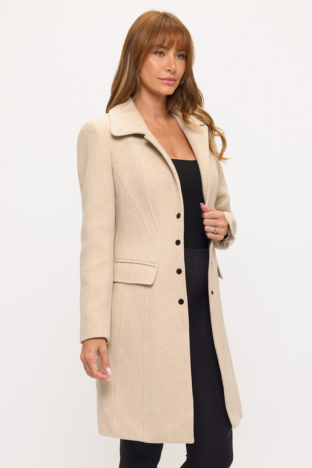 Elaine Coat