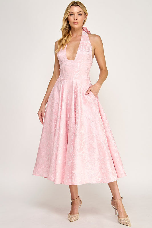 Olivia Dress