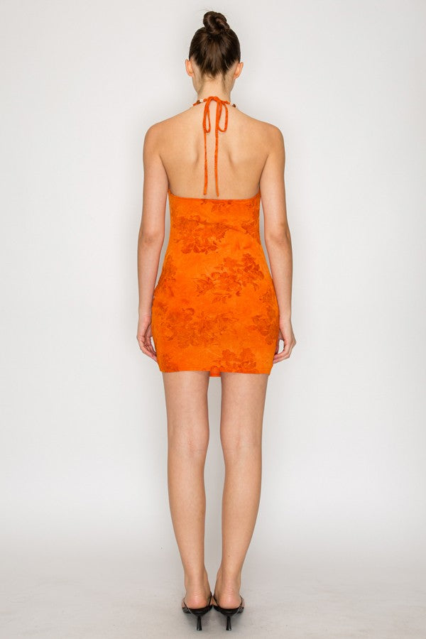 Karol Dress