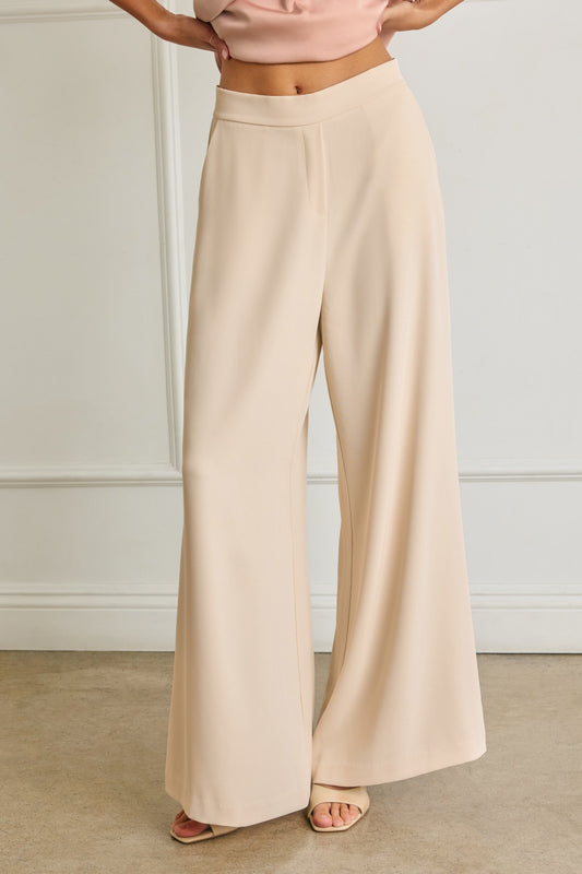Maria Wide Leg Pants