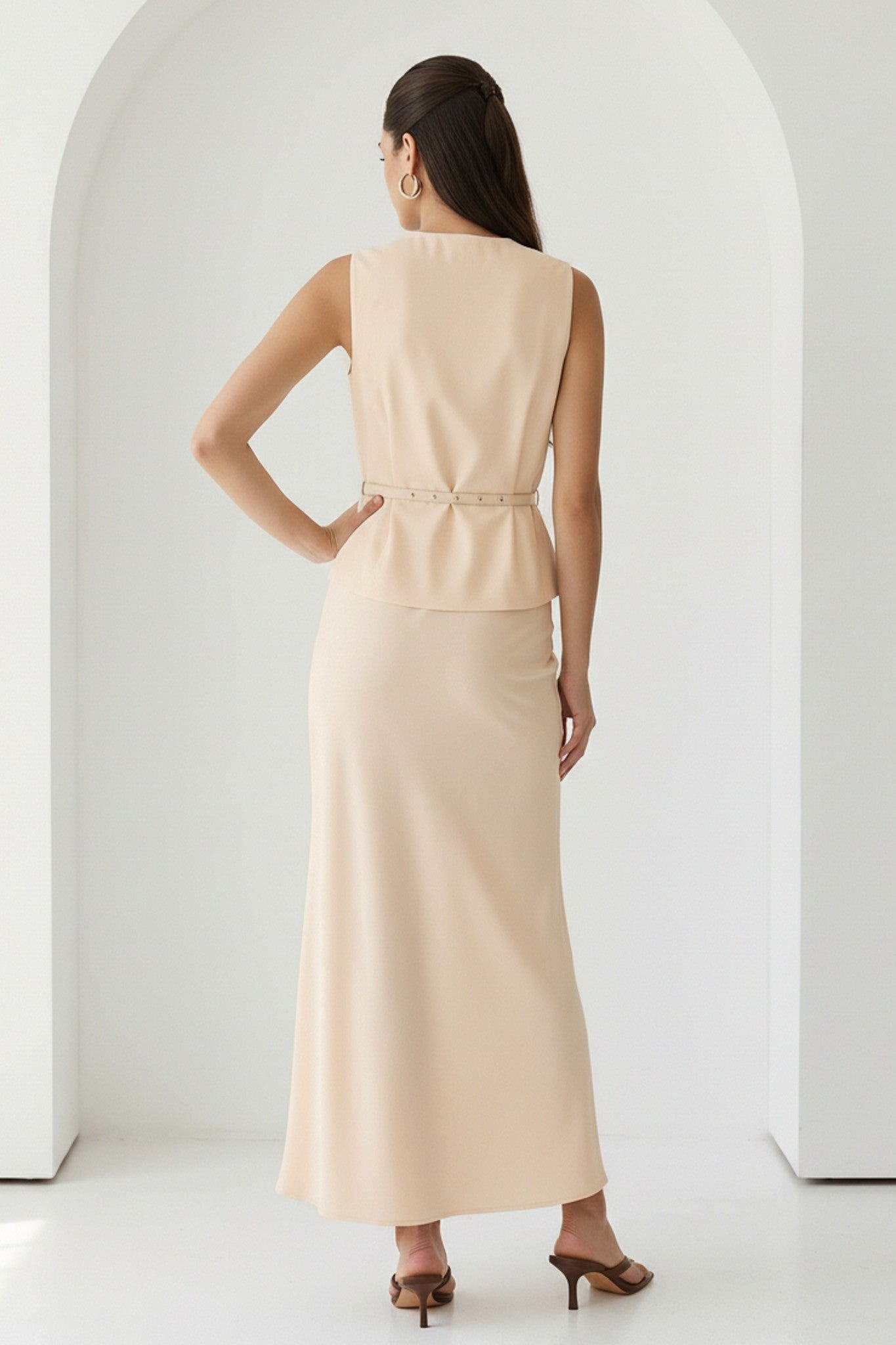 Harper Dress