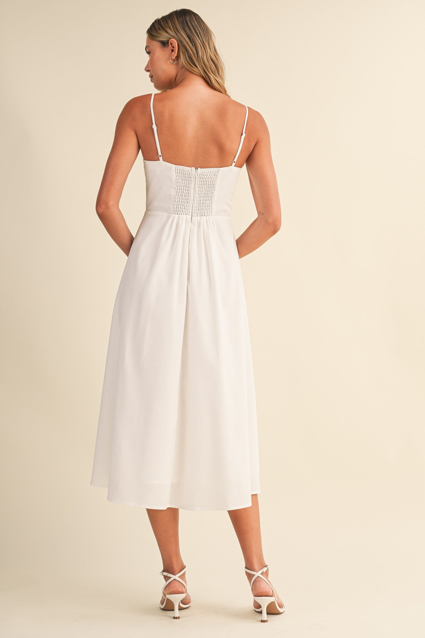 Madeline Dress