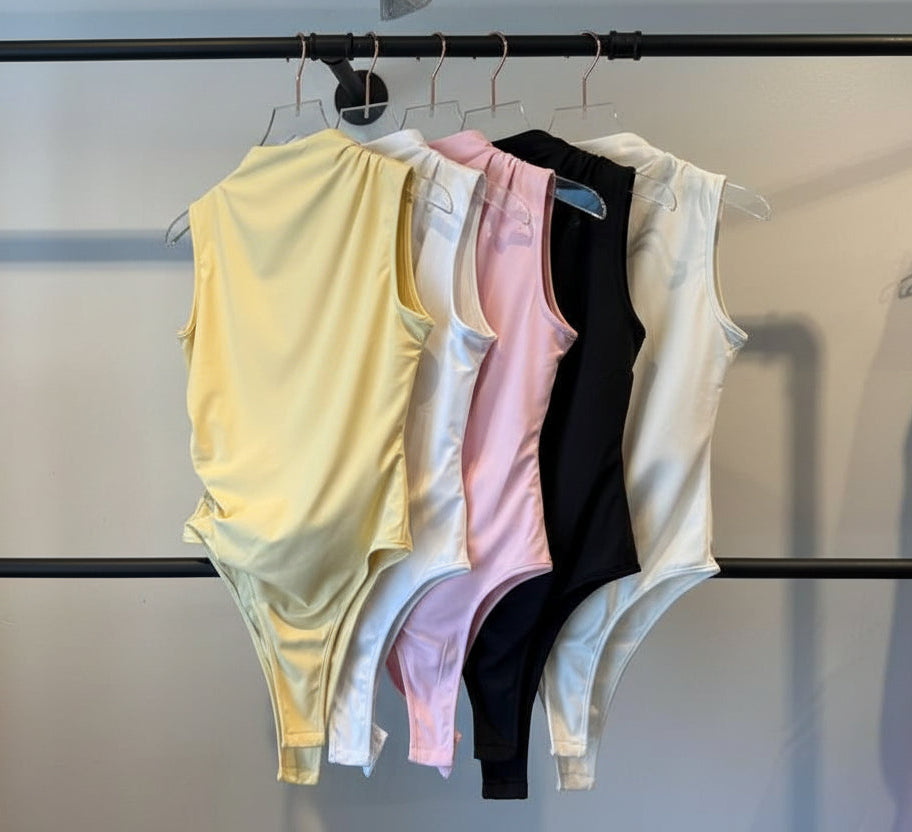 Esme Bodysuit