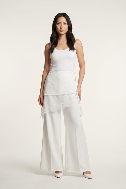 Lily Wide Leg Pants