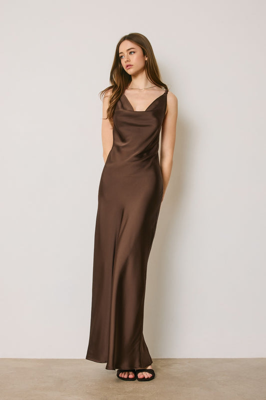 Hailey Dress