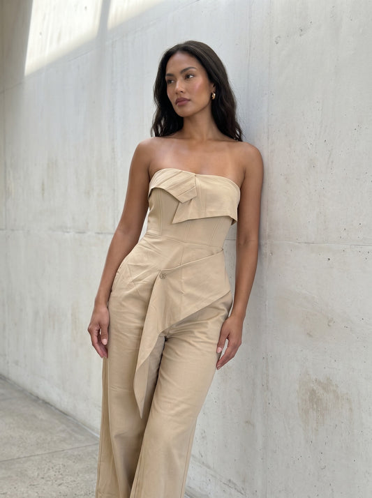 Daisy Jumpsuit