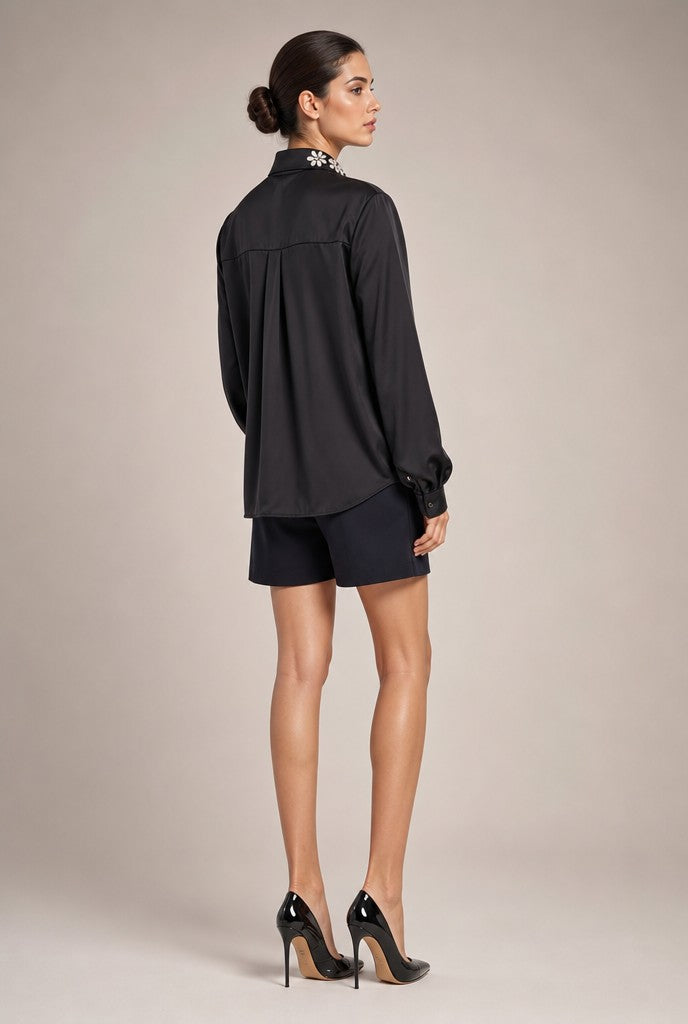 Hazel Blouse