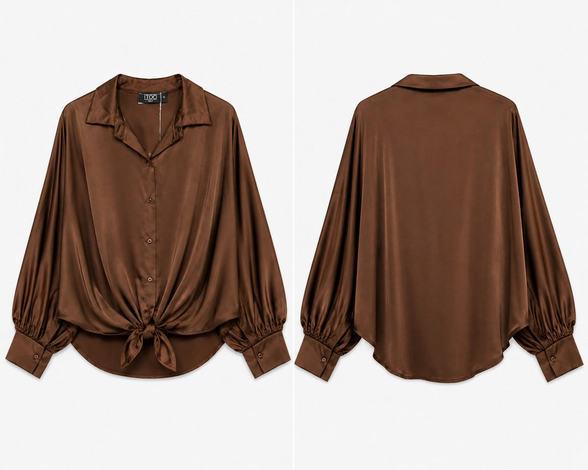 Ruby Blouse