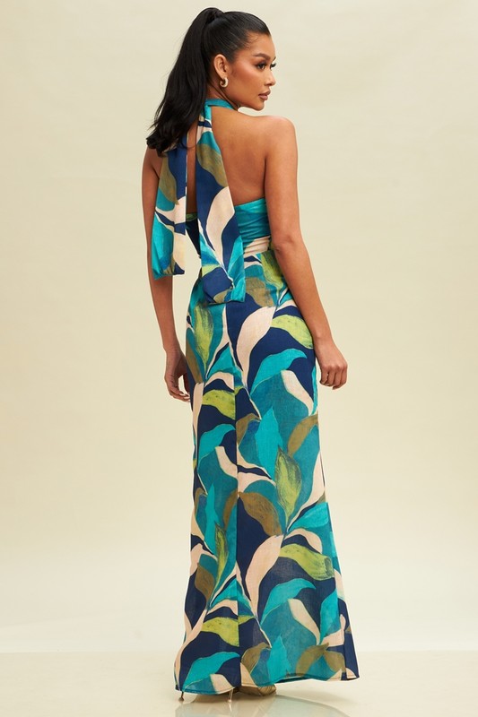 Acapulco Dress