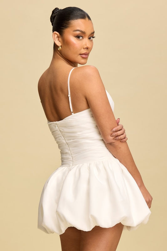 Kamila Bubble Dress