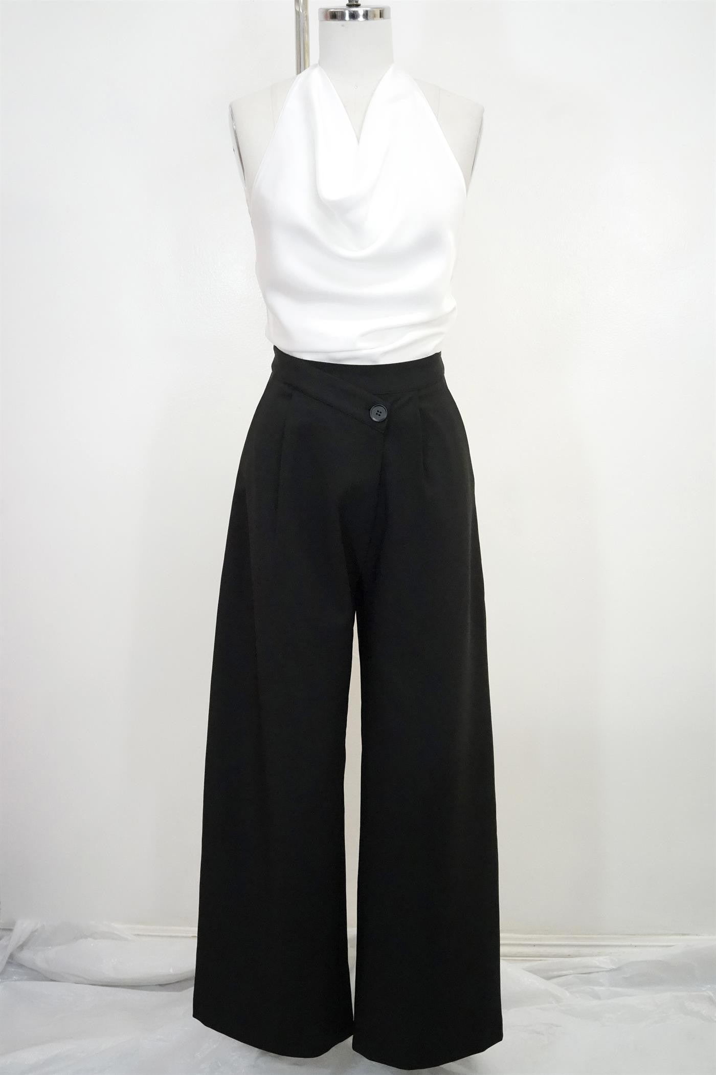 Athena Jumpsuit