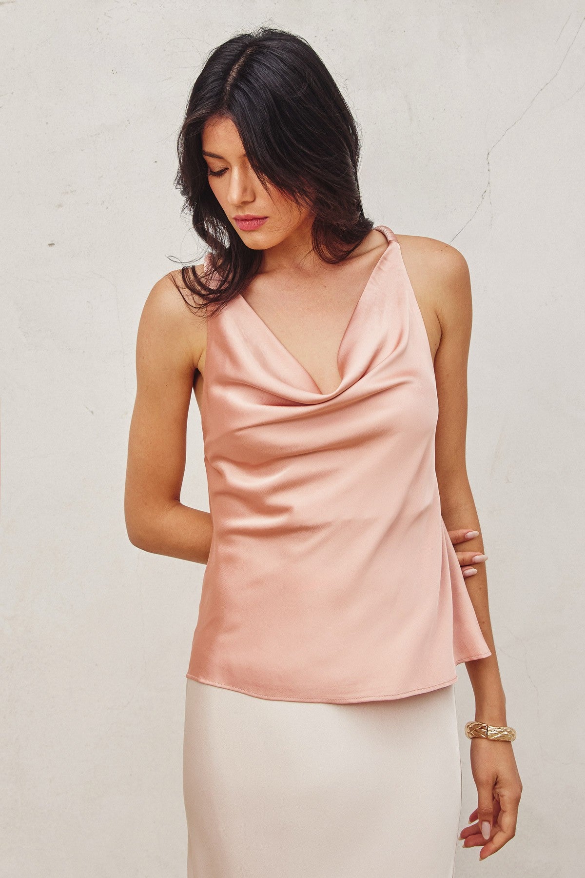 Cassandra Blouse