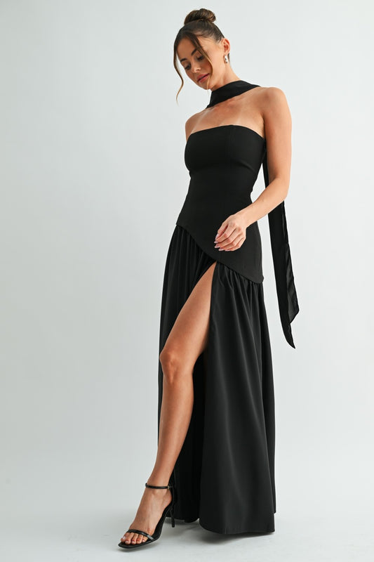 Elena Maxi Dress